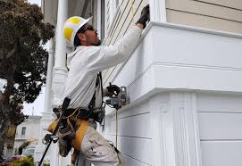 Best Insulated Siding Installation  in Cerro Gordo, IL